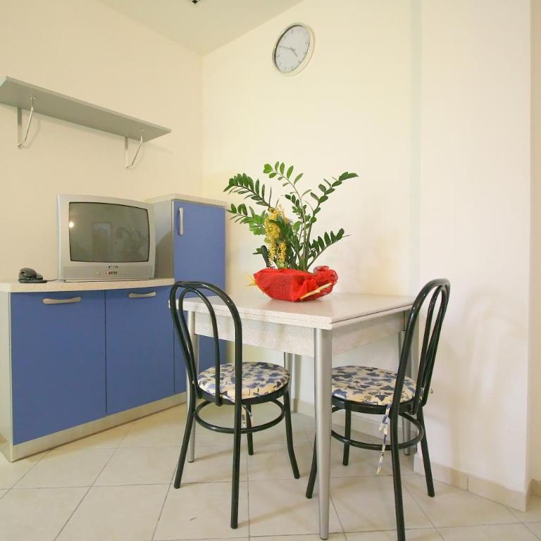 Residence Beach Paradise - Appartamento Monolocale - 7