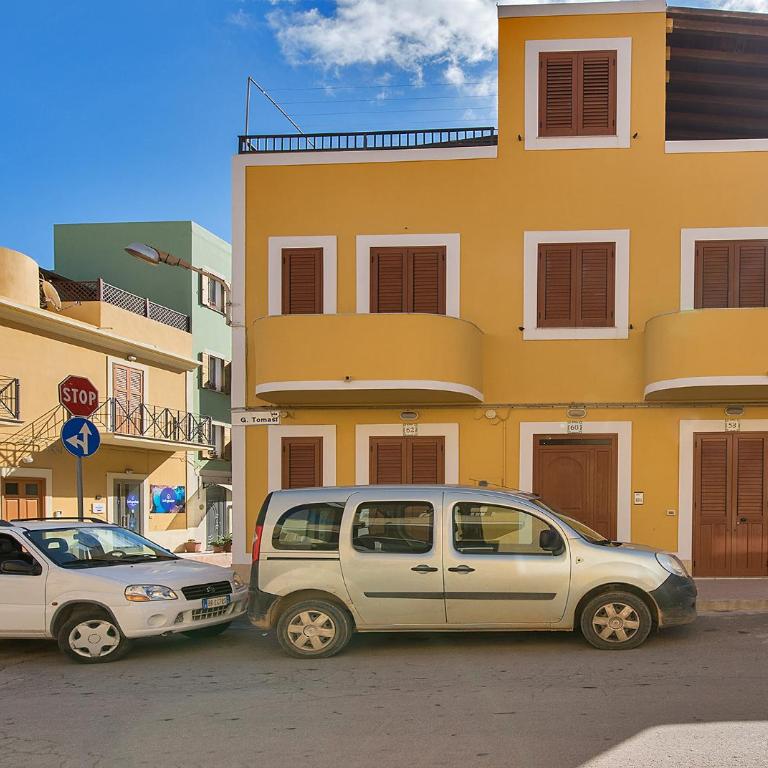 Appartamenti Il Gabbiano - Appartamento - 1