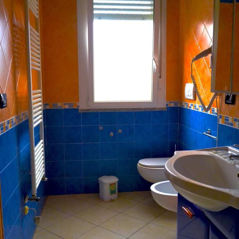 Residence Beach Paradise - Appartamento con 1 Camera da Letto (4 Adulti) - 9