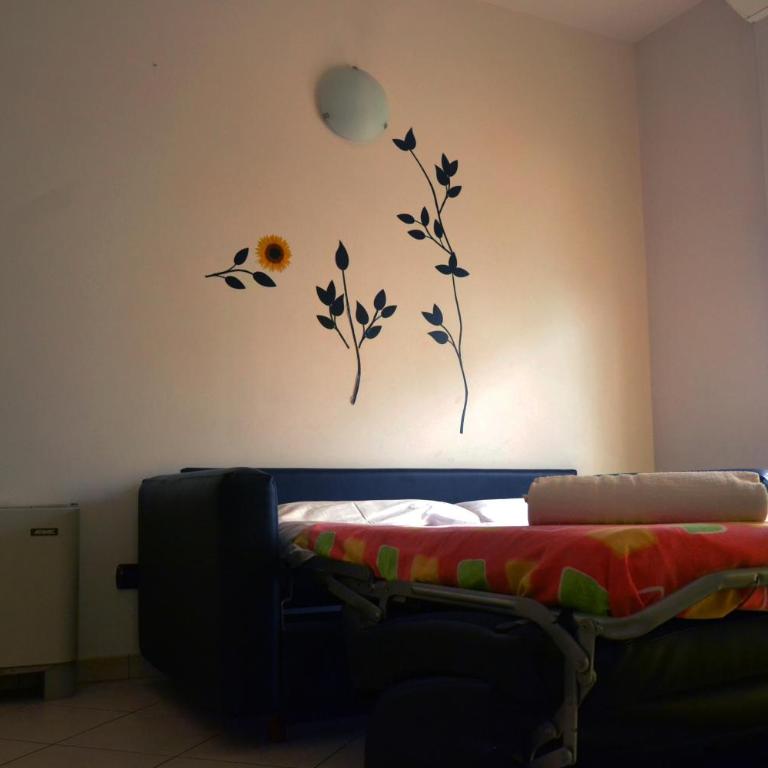 Residence Beach Paradise - Appartamento Superior con 1 Camera da Letto (4 Adulti ) - Attico - 11