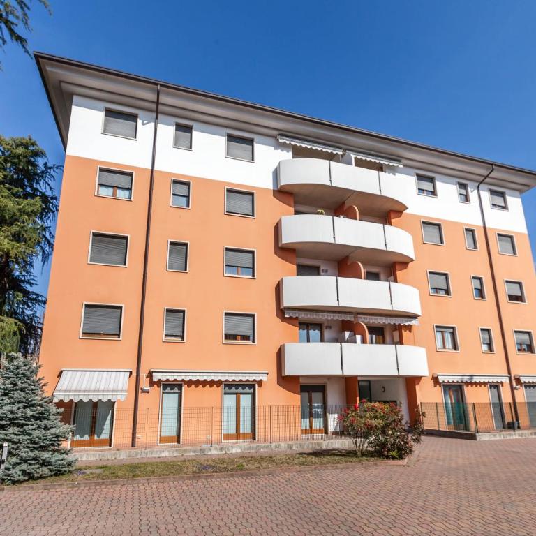 Attico Ai Cedri - Award Properties - Appartamento Attico - 13