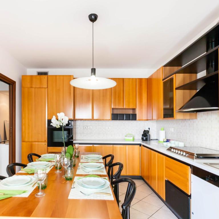 Attico Ai Cedri - Award Properties - Appartamento Attico - 4