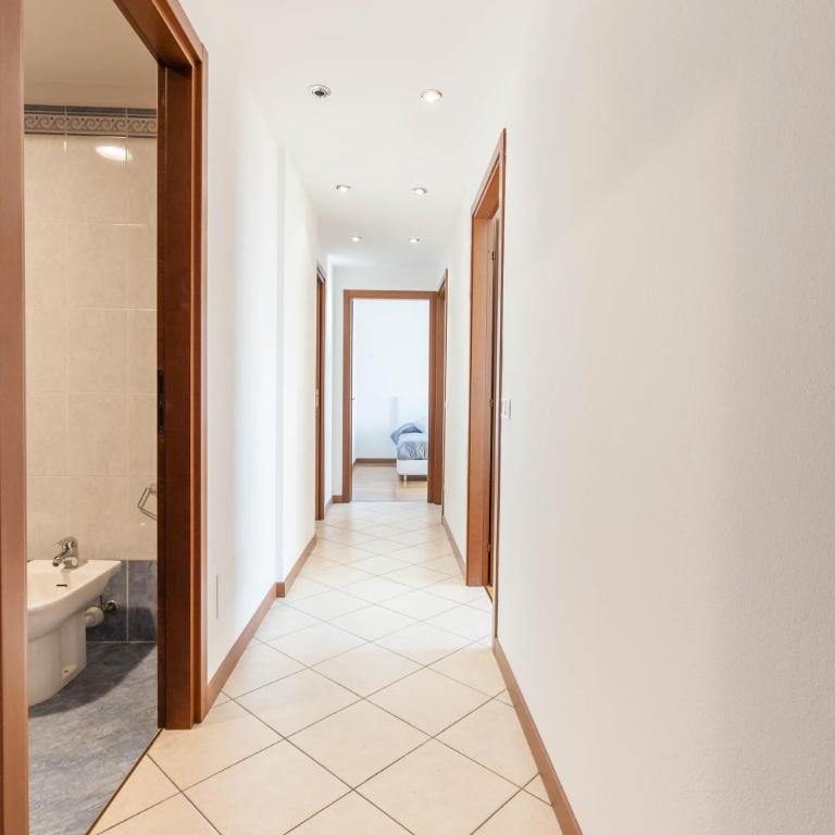 Attico Ai Cedri - Award Properties - Appartamento Attico - 5