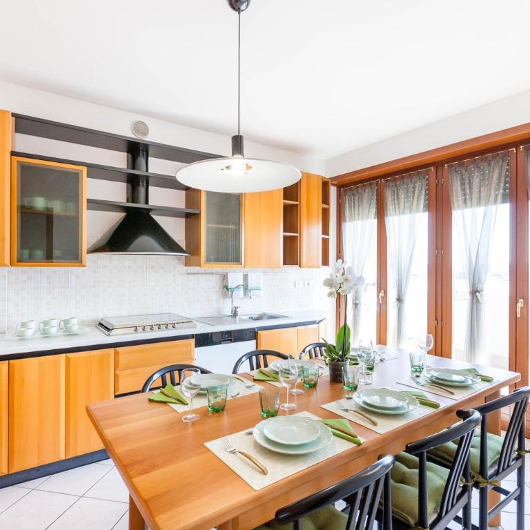Attico Ai Cedri - Award Properties - Appartamento Attico - 3