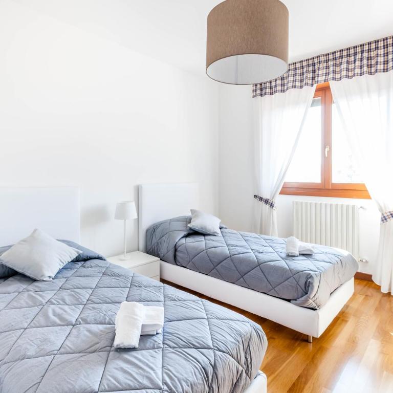Attico Ai Cedri - Award Properties - Appartamento Attico - 9