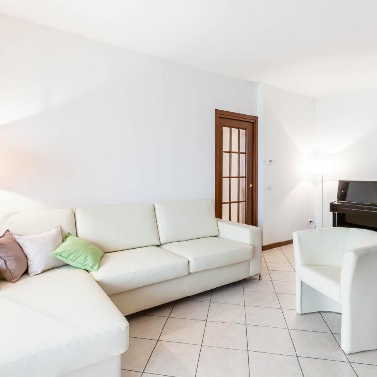 Attico Ai Cedri - Award Properties - Appartamento Attico - 2