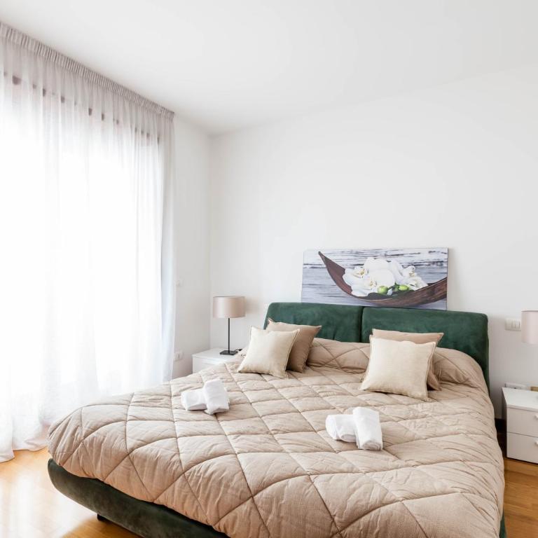 Attico Ai Cedri - Award Properties - Appartamento Attico - 6
