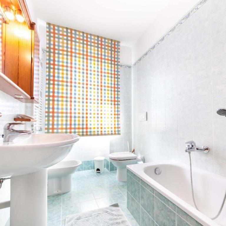 Attico Ai Cedri - Award Properties - Appartamento Attico - 12