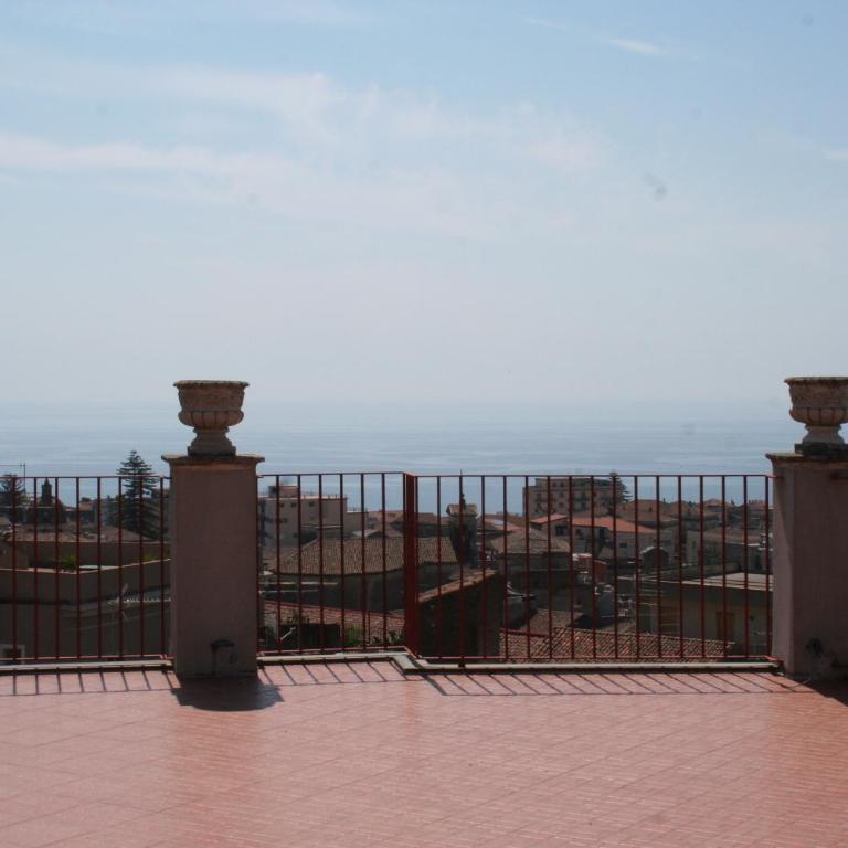 Terrazze Bella Epoque - Suite King con Vista Mare - 6