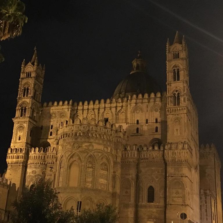 Ai Carrettieri della Cattedrale - Appartamento - 45