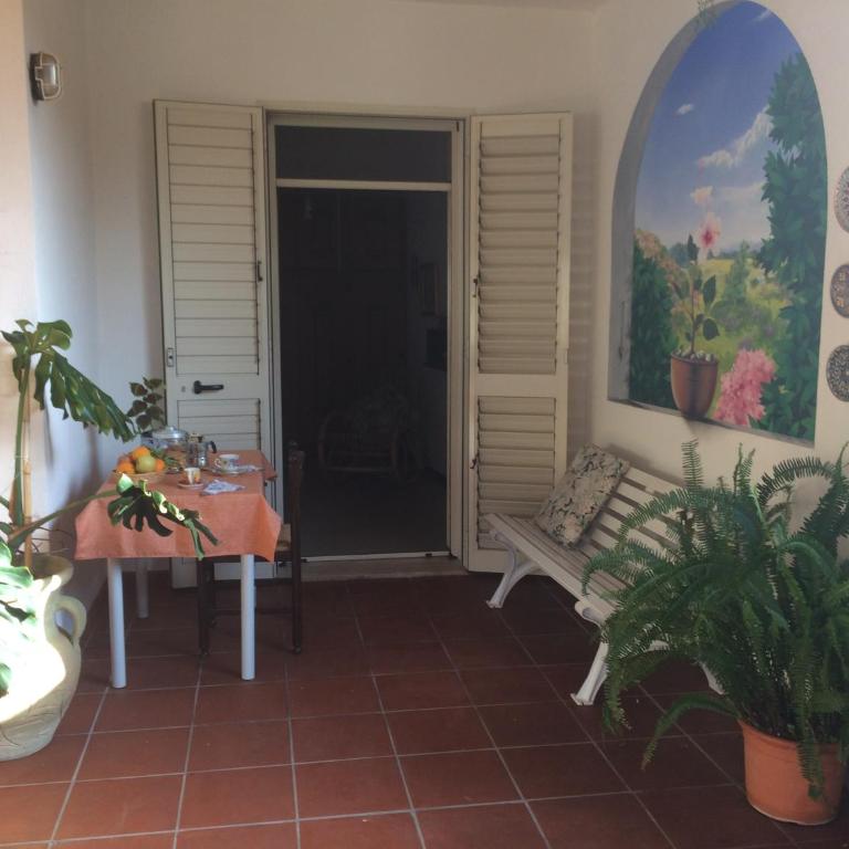 Appartamenti & Rooms Maria - Camera Tripla con Terrazza - 7