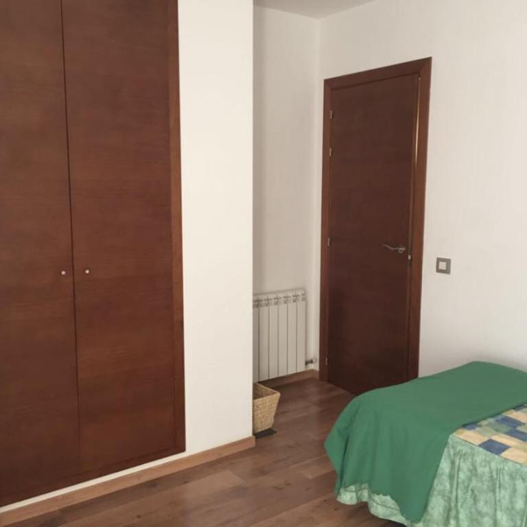 Pey de Kasares de Sesue - Apartment - 12