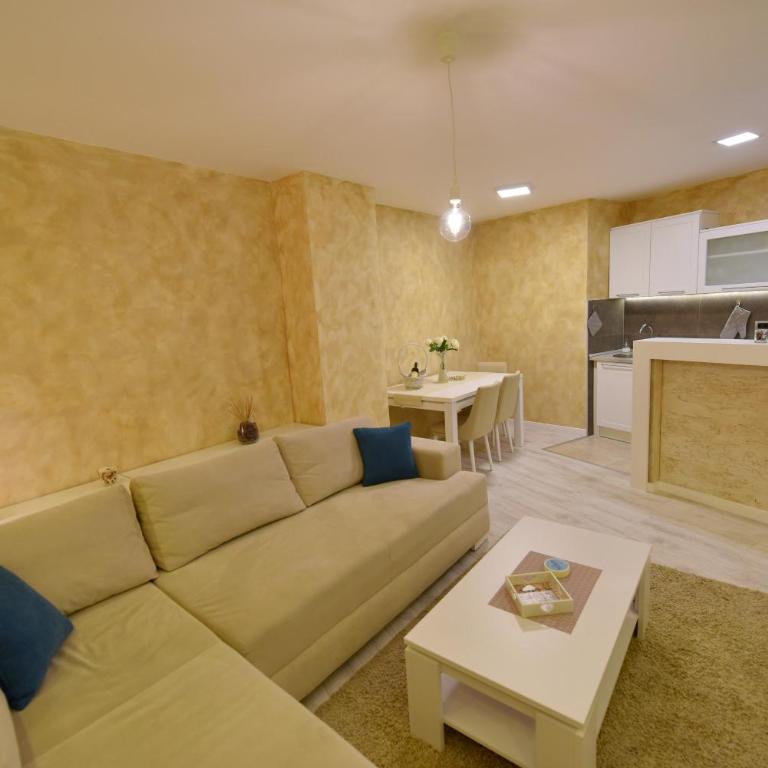 Apartman Centar Bg - Apartman - 26