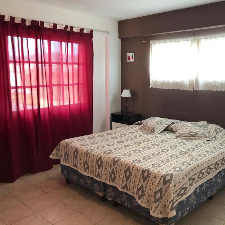 Departamentos Belgrano - Apartamento - 11