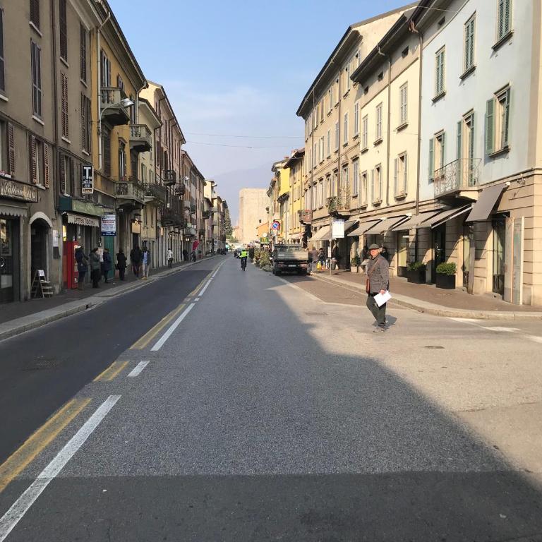 IRIS Home - Appartamento Monolocale - 18
