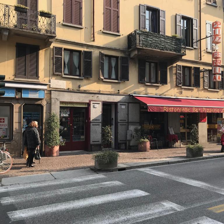IRIS Home - Appartamento Monolocale - 15