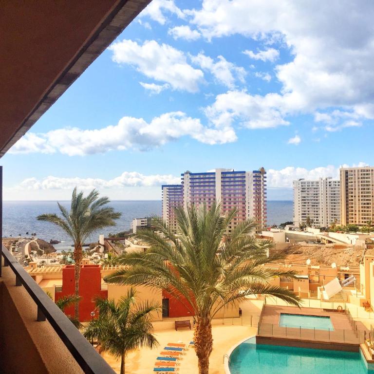 SEA VIEW Paraiso II by Sunkeyrents - Apartamento con vistas al mar - 1