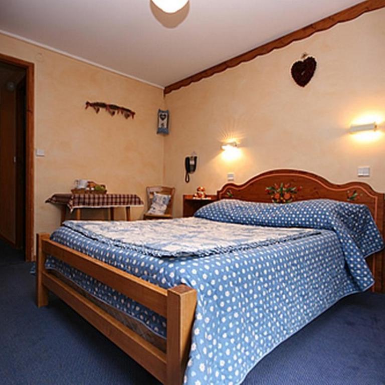 Le Castellan - Chambre Double - 4