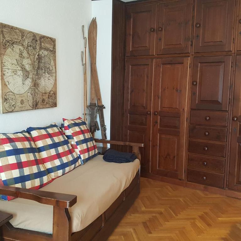 Bardostudio - Appartamento Monolocale - 9