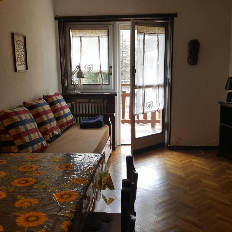 Bardostudio - Appartamento Monolocale - 8