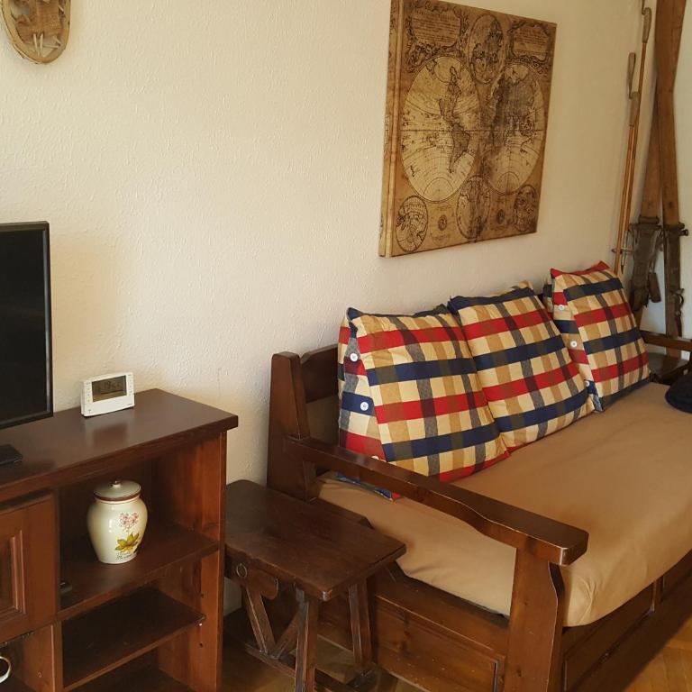 Bardostudio - Appartamento Monolocale - 10