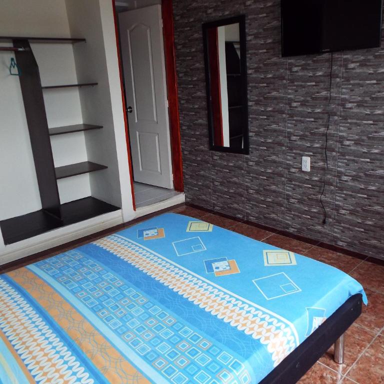 HotelIam Armenia - Encanto y descanso en el corazon del Quindio - Habitación Doble con baño privado - 20