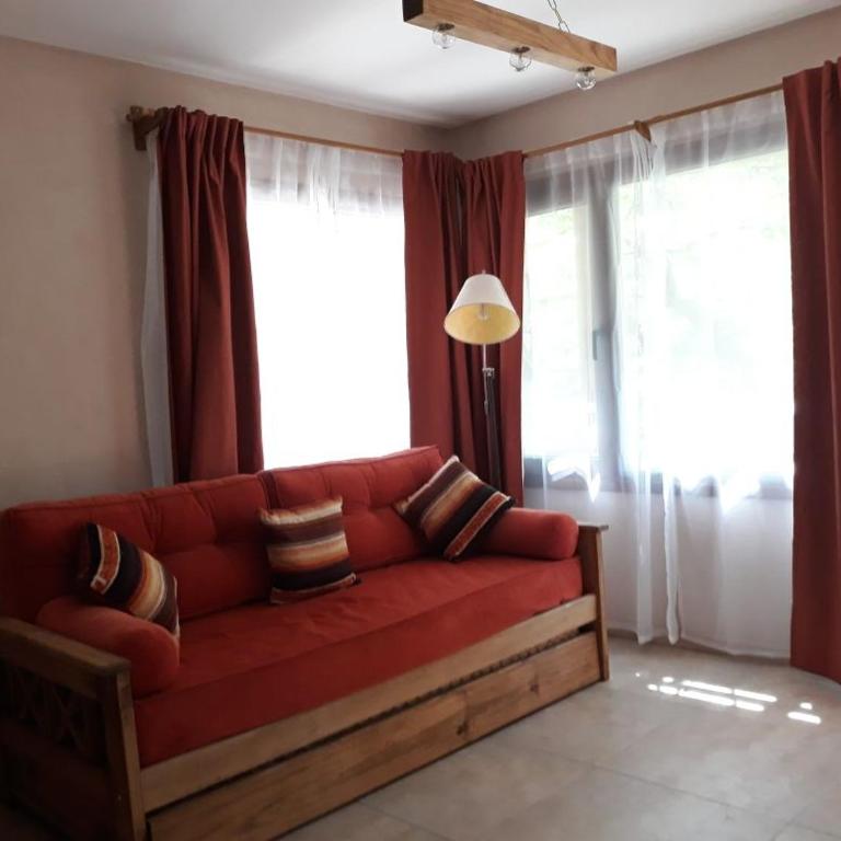 Departamentos Tres de Caballería - Apartamento - 1ª planta - 5