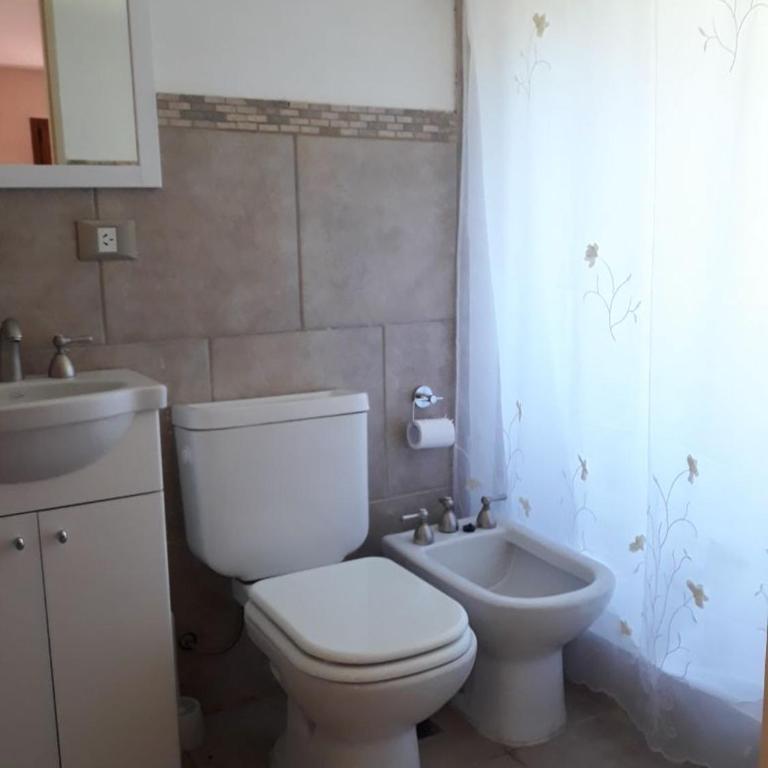 Departamentos Tres de Caballería - Apartamento - 1ª planta - 7