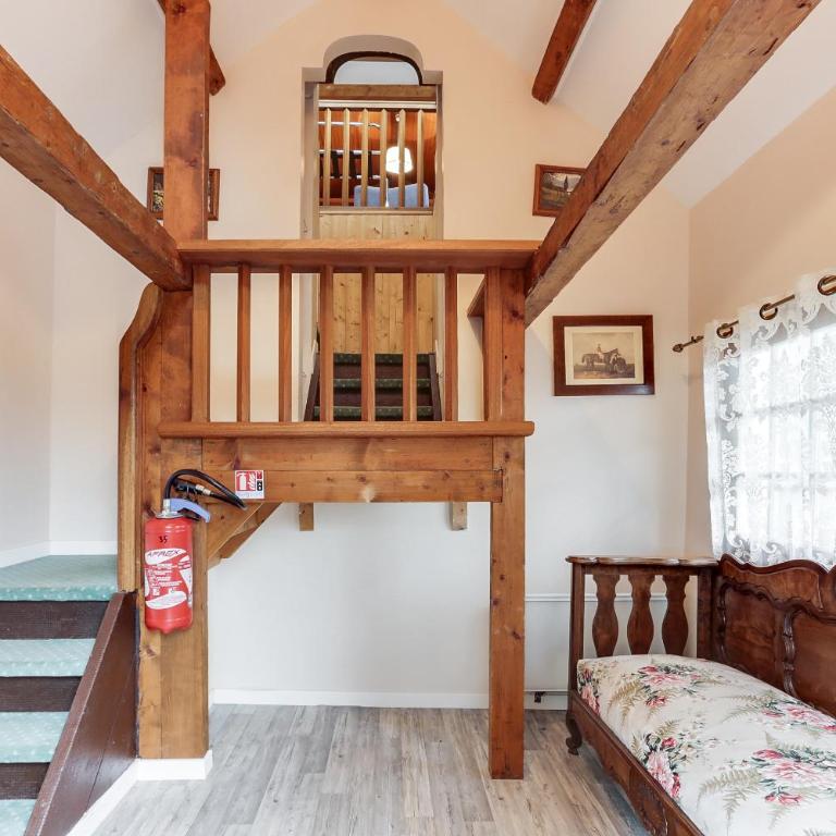 La Verniaz et ses Chalets - Campanule - 8