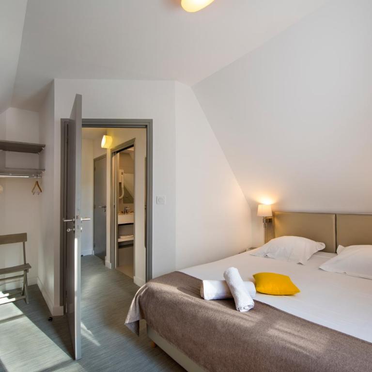 Villa Bettina - Chambre Double - 6