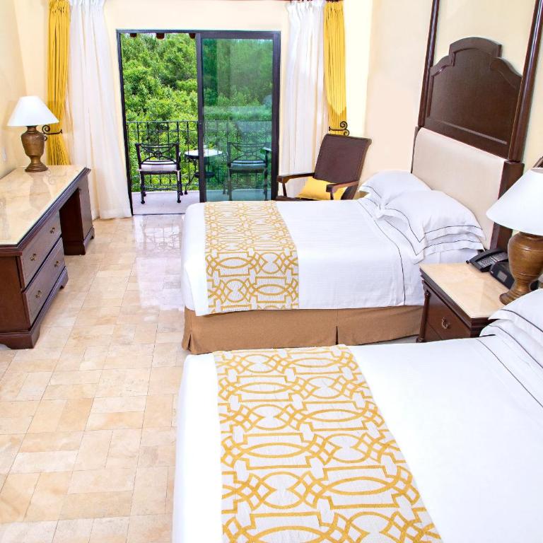 Occidental Cozumel - All Inclusive - Alojamiento de lujo - Nivel Royal - 7