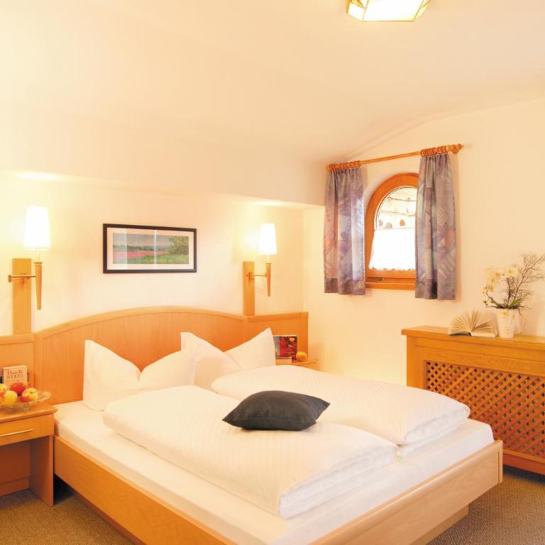 Appartement Hotel Garni Matthäuserhof - Standard Studio - 3