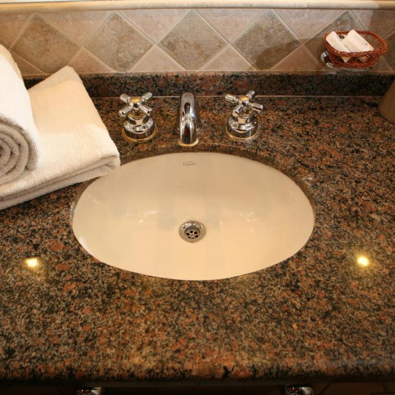 Hotel Ankara Suites - Apartamento (2 adultos) - 13
