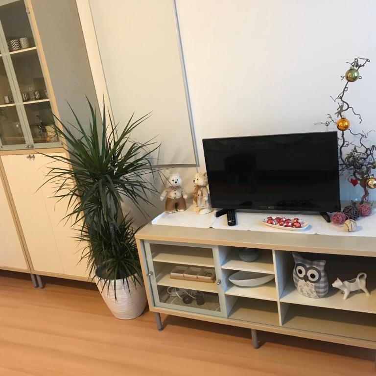 Living Apartment Central - Appartamento - 8