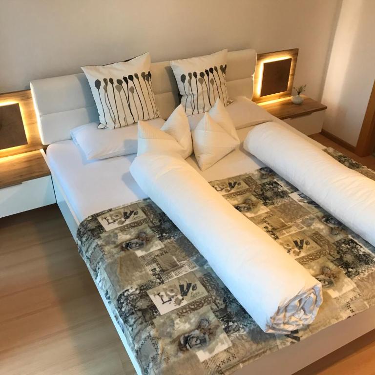 Living Apartment Central - Appartamento - 1