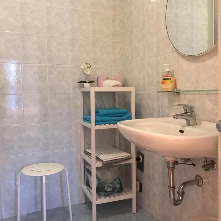 Living Apartment Central - Appartamento - 13