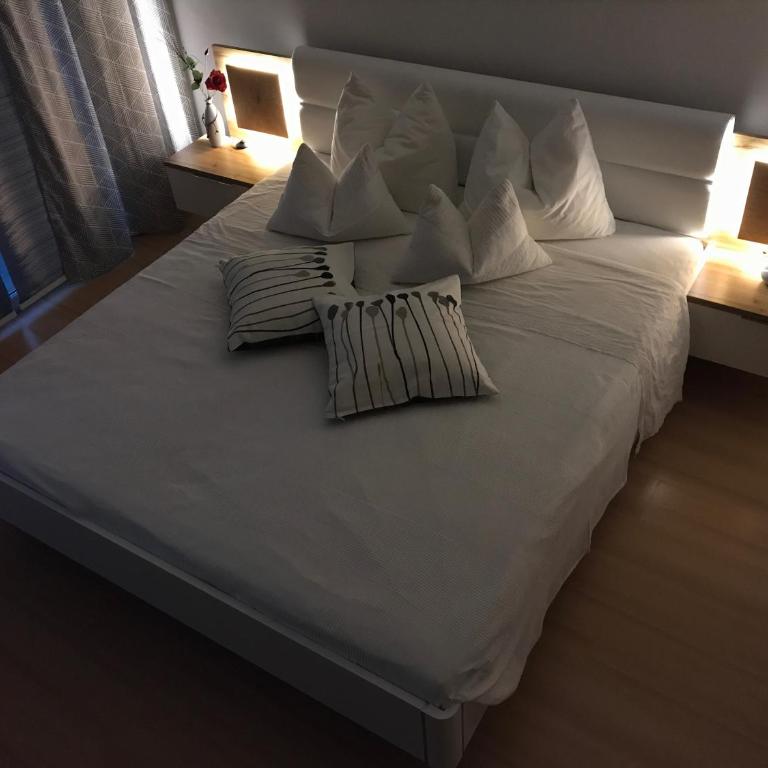 Living Apartment Central - Appartamento - 16