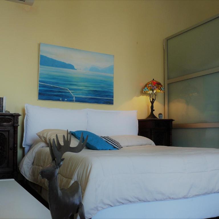 Dimora del Conte Sorrento coast seaview - Appartamento con 2 Camere da Letto e Vista Mare - 5