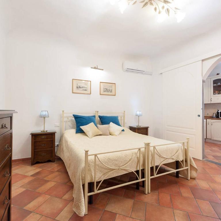 Love weekend near Piazza Ognissanti - Appartamento - 22
