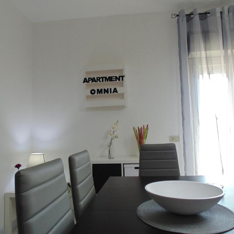 Apartment Omnia - Appartamento con 2 Camere da Letto - 15
