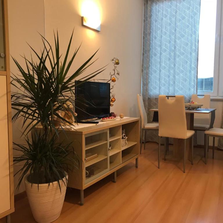 Living Apartment Central - Appartamento - 11