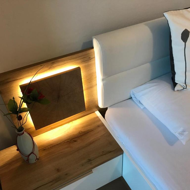 Living Apartment Central - Appartamento - 10