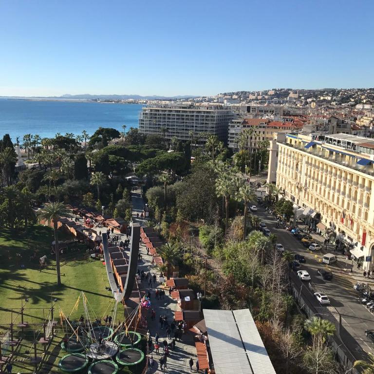 Nice Renting - COLONNA - Best place in Nice Old Town - Loft - 34