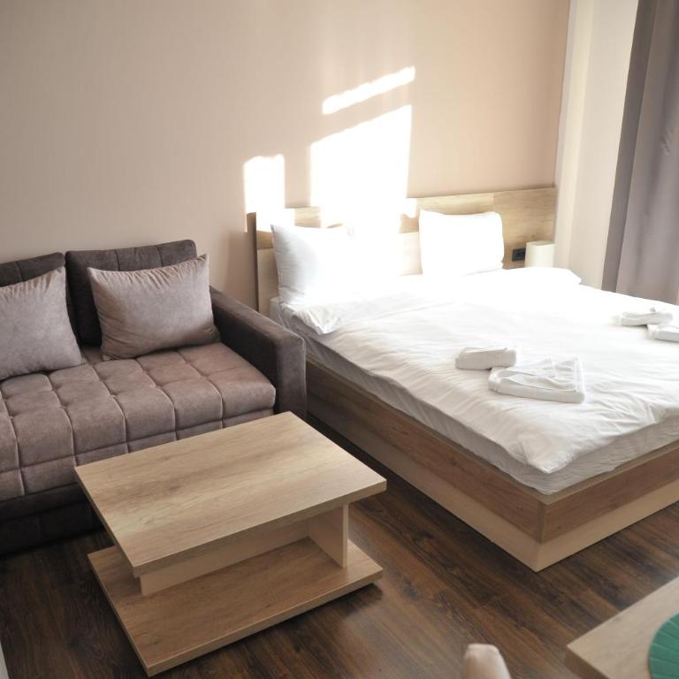 Apartments Milmari M 6.7.8 - Apartment with Mountain View - 29