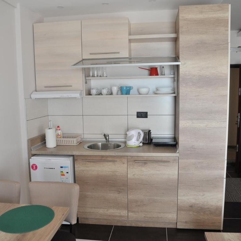 Apartments Milmari M 6.7.8 - Apartment with Mountain View - 26