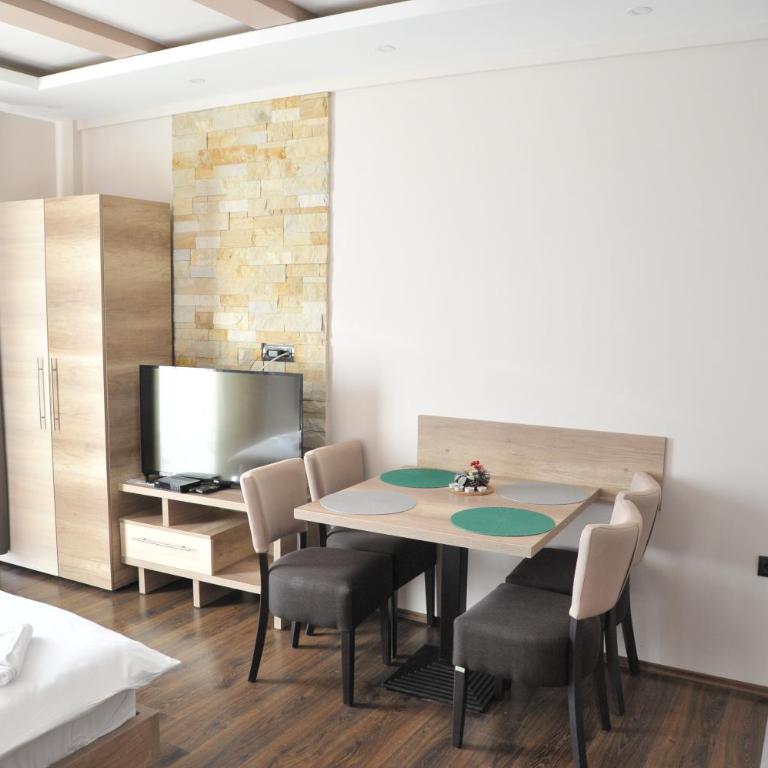 Apartments Milmari M 6.7.8 - Apartment with Mountain View - 28
