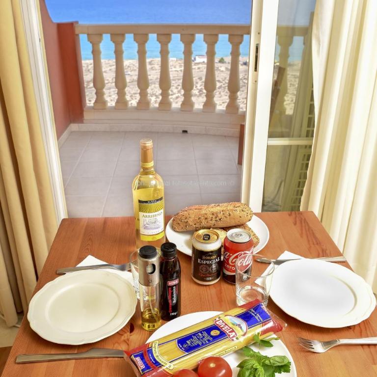 Relax, descanso y una experiencia inolvidable - Apartamento con vistas al mar - 38