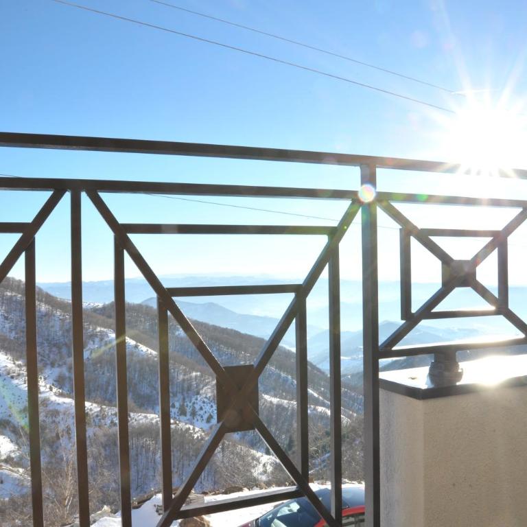 Apartments Milmari M 6.7.8 - Apartment with Mountain View - 25