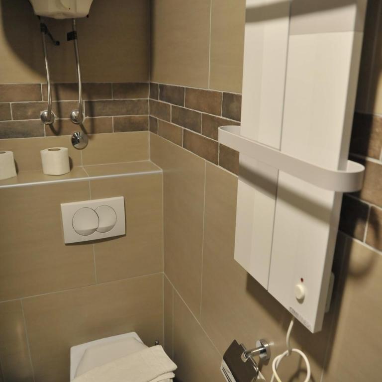 Apartments Milmari M 6.7.8 - Apartment with Mountain View - 9