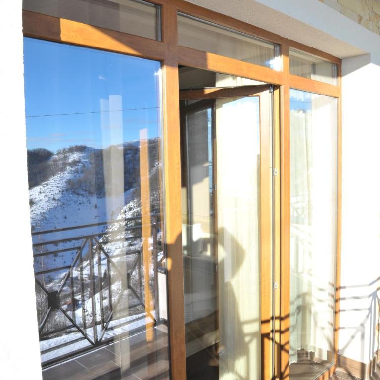 Apartments Milmari M 6.7.8 - Apartment with Mountain View - 12